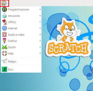 Menù icon